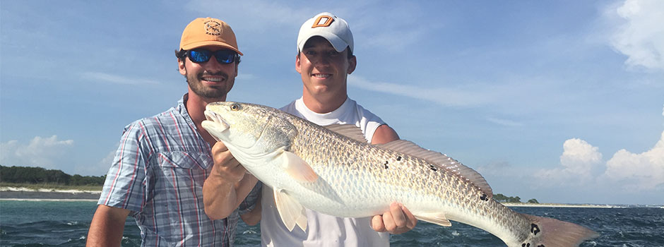 reel fun charters